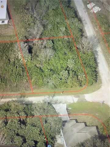 1229 Hillcrest Street E, Lehigh Acres, FL 33974