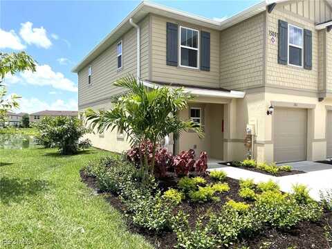 15001 Caspian Tern Court unit: 101, North Fort Myers, FL 33917
