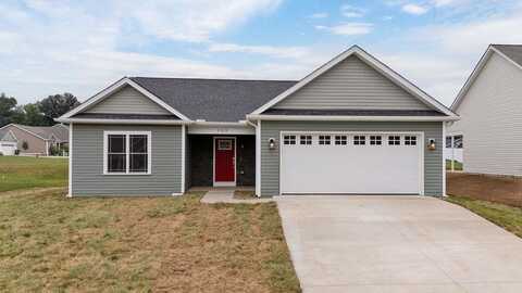 165 LANGLEY DR, WAYNESBORO, VA 22980