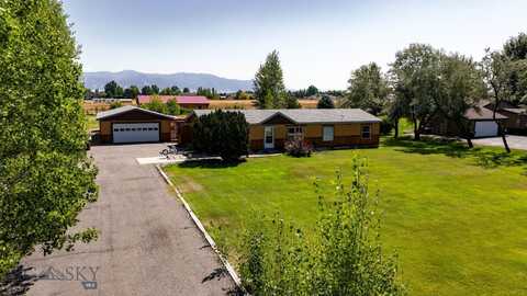190 Tracy Ann Drive, Belgrade, MT 59714