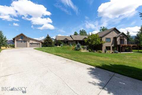 68 Sky Light Court, Bozeman, MT 59715