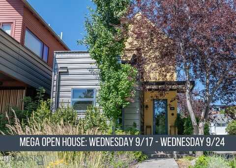 309 N Black Avenue, Bozeman, MT 59715