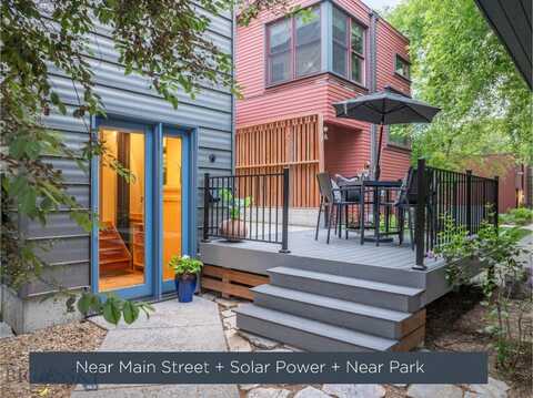 309 N Black Avenue, Bozeman, MT 59715
