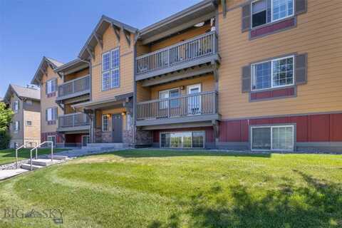 4665 Bembrick Street unit: 2D, Bozeman, MT 59718