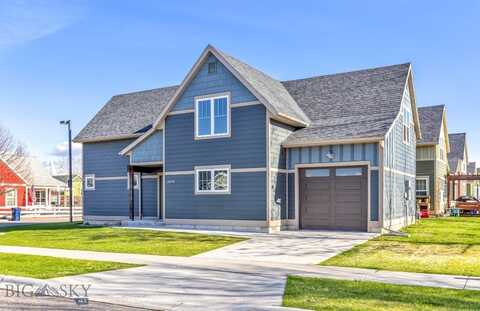 3598 Annie Street, Bozeman, MT 59718