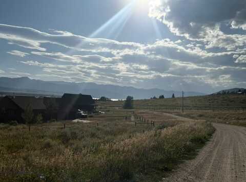 Chokecherry Lane, West Yellowstone, MT 59758