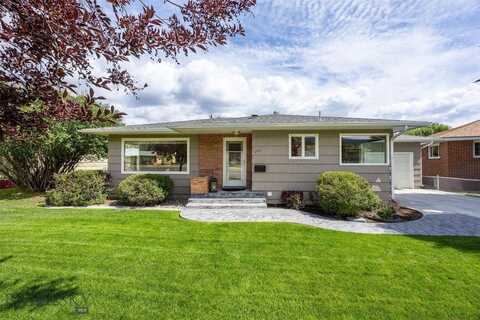 2002 W Park, Anaconda, MT 59711