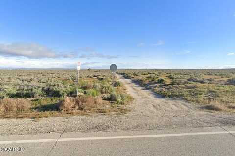 11000 E Ave G8 & 110th St E, Lancaster, CA 93535