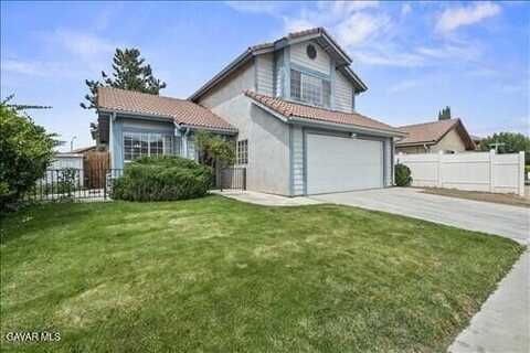1134 Elm Street, Tehachapi, CA 93561