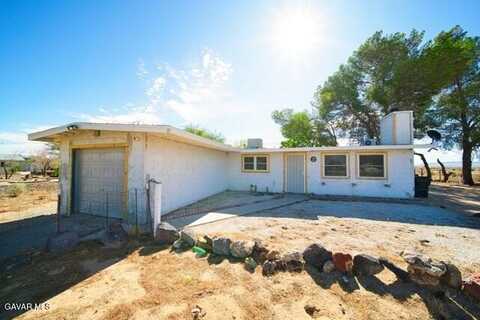 13656 Margo Street, North Edwards, CA 93523