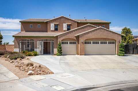 4819 W Avenue J3, Lancaster, CA 93536