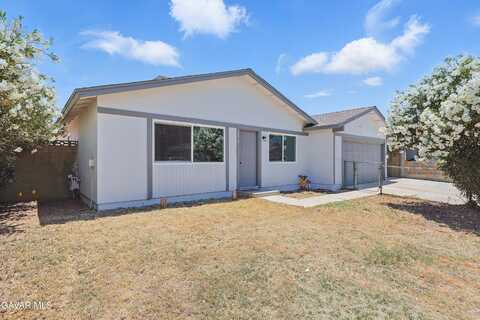 44242 Benald Street, Lancaster, CA 93535
