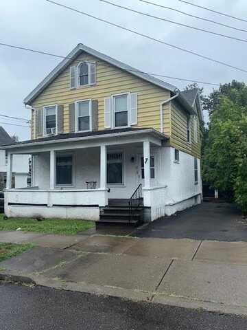 7 Goethe Street, BINGHAMTON, NY 13905