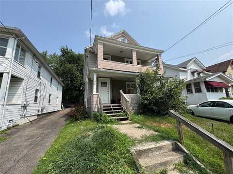 61 Ackley Avenue, JOHNSON CITY, NY 13790