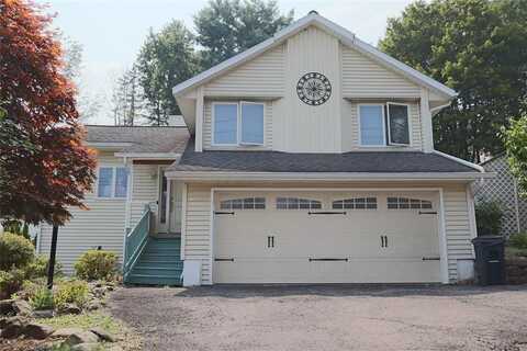 1413 Miner Circle, ENDICOTT, NY 13760
