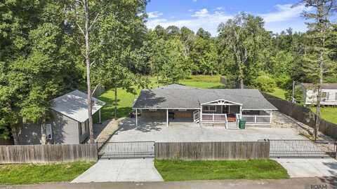 34015 Kiss Rd, Walker, LA 70785