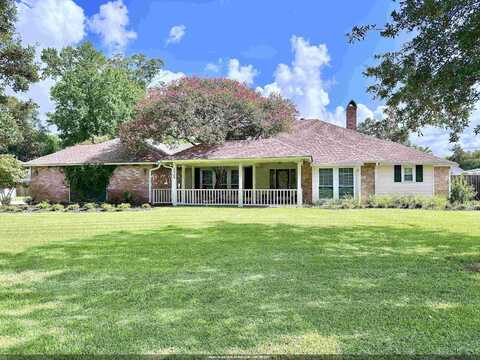 3328 Tezcucco Dr, Baton Rouge, LA 70820
