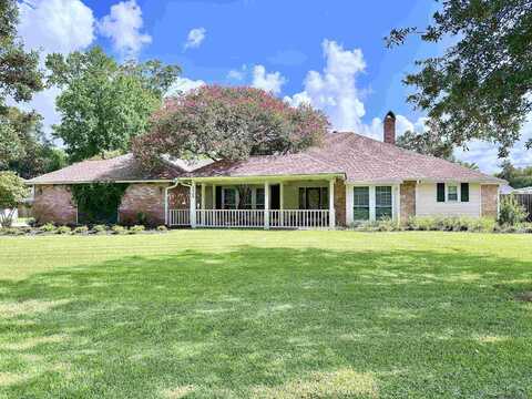 3328 Tezcucco Dr, Baton Rouge, LA 70820