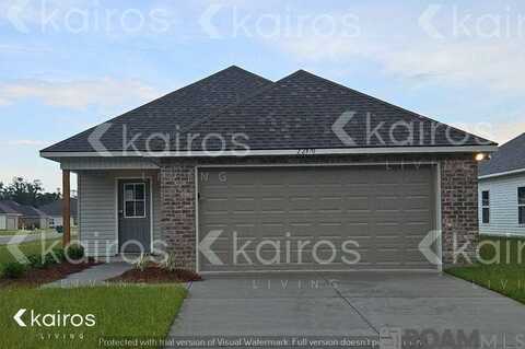 22870 Balsam Dr, Denham Springs, LA 70726