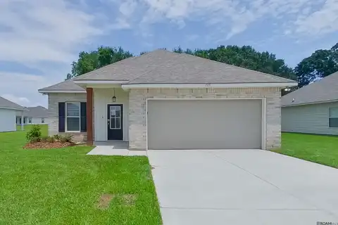 105 Rainfall Lane, Carencro, LA 70520