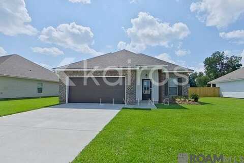 200 Acoustic Lane, Carencro, LA 70520