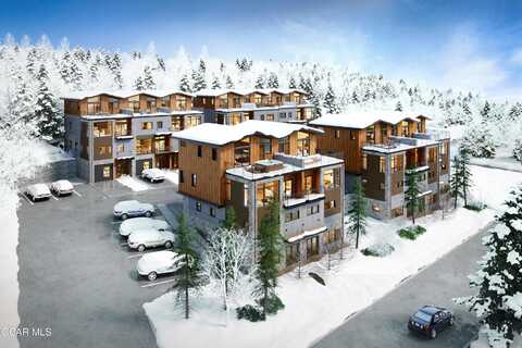 385 Lions Gate Drive unit: B, Winter Park, CO 80482