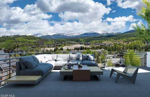 385 Lions Gate Drive unit: I, Winter Park, CO 80482