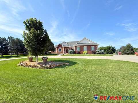 206 Bullard Drive, Garden City, KS 67846