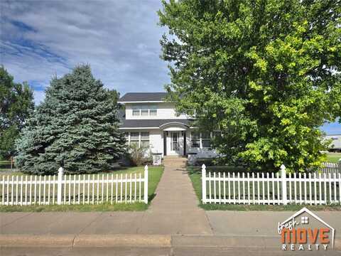 308 N Tovar Street, Montezuma, KS 67867