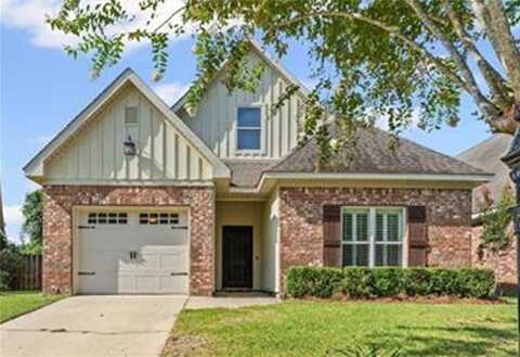 919 Grant Park Drive, Mobile, AL 36606
