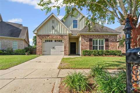 919 Grant Park Drive, Mobile, AL 36606