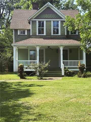 7735 Union Street, Citronelle, AL 36522