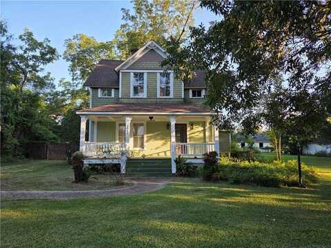 7735 Union Street, Citronelle, AL 36522