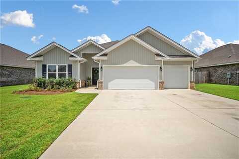 10474 Loamy Avenue, Mobile, AL 36695