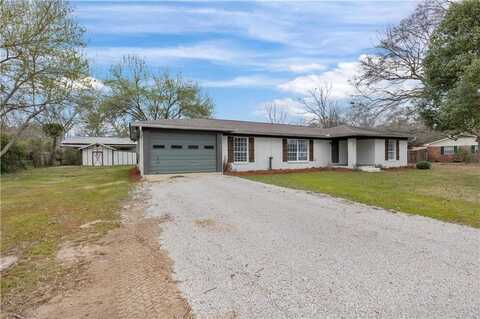 8906 Viana Street S, Grand Bay, AL 36541