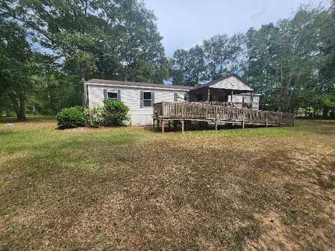 620 Gardner Road, Monroeville, AL 36460
