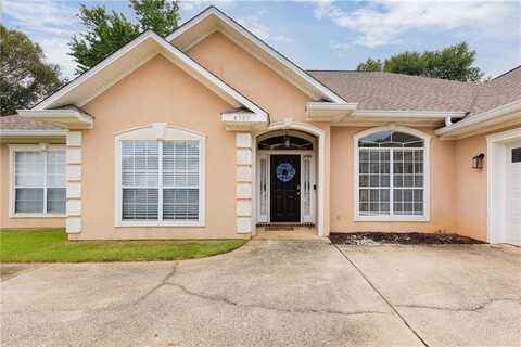 8525 Gayla Court, Mobile, AL 36695