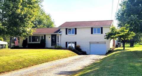 366 MERCER Road, Out Of Area, PA 16037