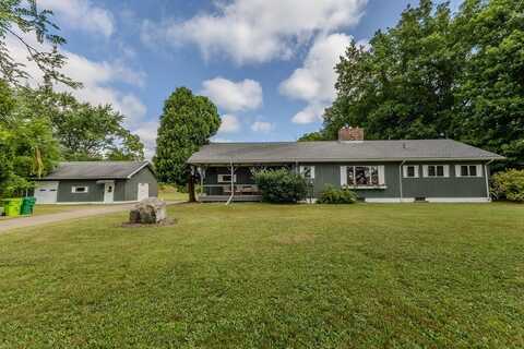 3254 6N Route, Edinboro, PA 16412