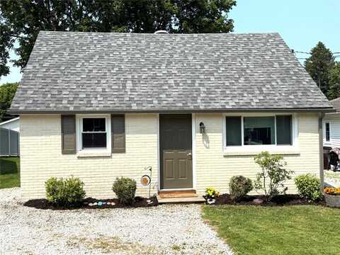 214 MAPLE Street, Edinboro, PA 16412
