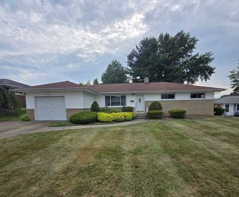 3514 FOUNTAIN Way, Erie, PA 16506