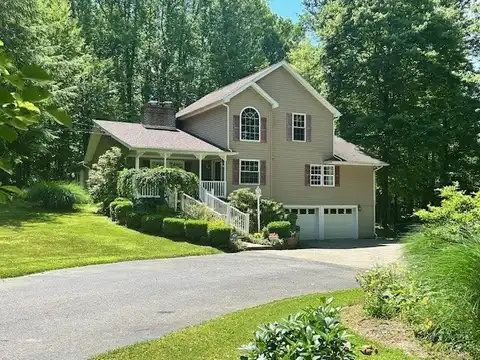 15695 PARK Avenue, Meadville, PA 16335