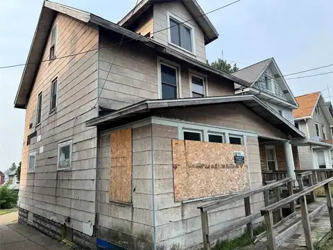 908 E 26TH Street E, Erie, PA 16503