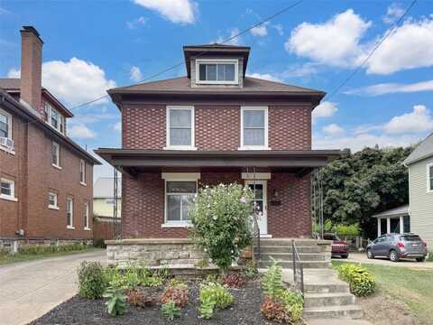2118 POPLAR Street, Erie, PA 16502