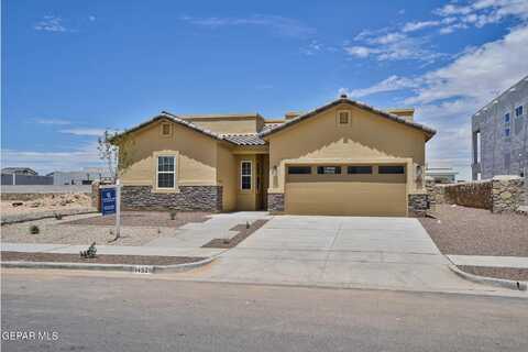 812 Fairford Place, Horizon City, TX 79928