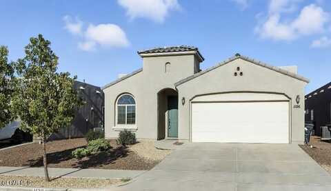 1126 Gaitan Street, El Paso, TX 79928