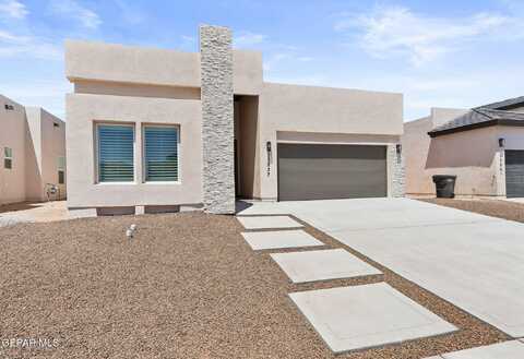 13837 Paseo De Miel Drive, El Paso, TX 79928
