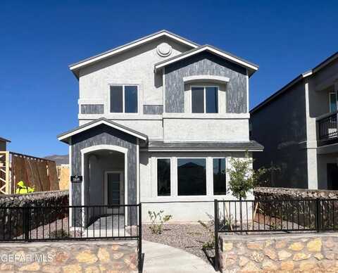 5849 Dalhart Drive, El Paso, TX 79924