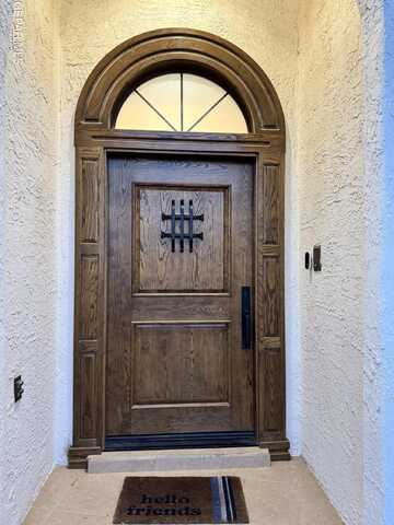 605 BLUFF CANYON Circle, El Paso, TX 79912