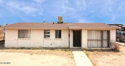 148 PAPAYA Street, El Paso, TX 79915